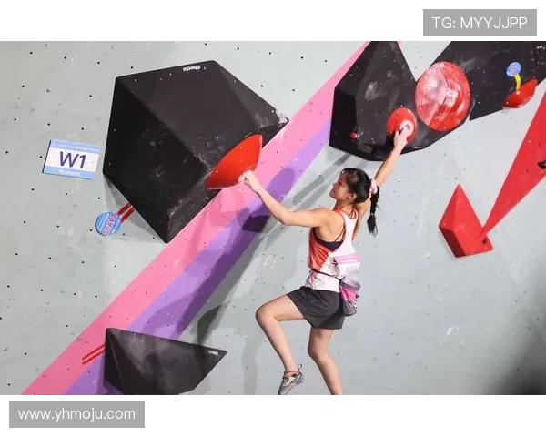 上海攀岩队在攀岩比赛中创下新高成就引发广泛关注与赞誉