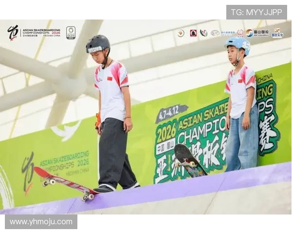 成都极限运动队在世界滑板锦标赛中的精彩表现与实力分析